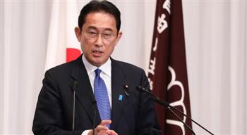   رئيس وزراء اليابان يدين محاولة اغتيال نظيره السلوفاكي