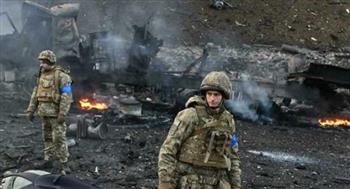   أوكرانيا: ارتفاع قتلى الجيش الروسي إلى 488 ألفا و460 جنديا منذ بدء الحرب