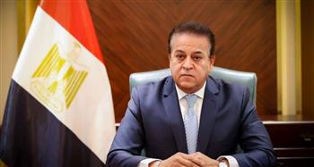   مصر تنضم للدول الأعضاء في الوكالة الدولية لبحوث السرطان "IARC"​