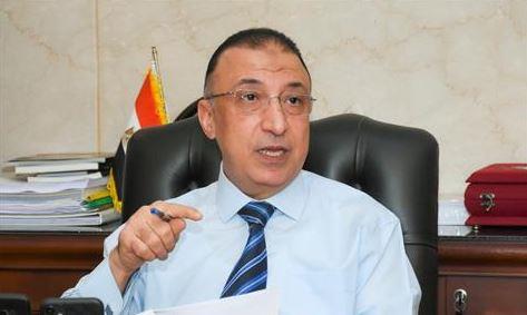محافظ الإسكندرية يوجه بإقامة المعارض لتمكين المرأة ودعمها ودفع عجلة الإنتاج