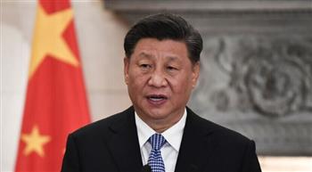   الرئيس الصيني: العلاقات الصينية الروسية تساهم في استقرار العالم بأسره