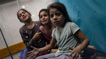   "يونيسف": التصعيد الإسرائيلي المتواصل في غزة يعمق معاناة مئات الآلاف من الأطفال