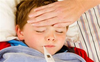   ما هي التشنجات الحرارية عند الأطفال 