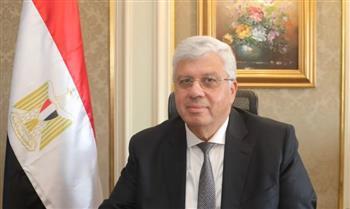 وزير التعليم العالي يتوجه إلى لندن للمشاركة في فعاليات "المنتدى العالمي للتعليم"