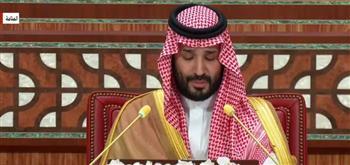 محمد بن سلمان: ضرورة مواصلة العمل المشترك لمواجهة العدوان على فلسطين