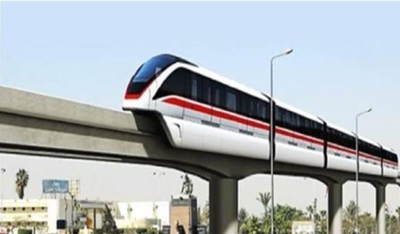 الهيئة القومية للأنفاق تمد فترة التقدم لوظائف بالقطار الكهربائى الخفيف