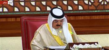   ملك البحرين: القمة العربية تنعقد وسط ظروف إقليمية ودولية بالغة التعقيد