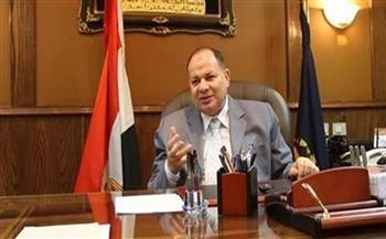 محافظ أسيوط يؤكد ضرورة الانتهاء من تنفيذ مستشفى منفلوط المركزي الجديد في أسرع وقت