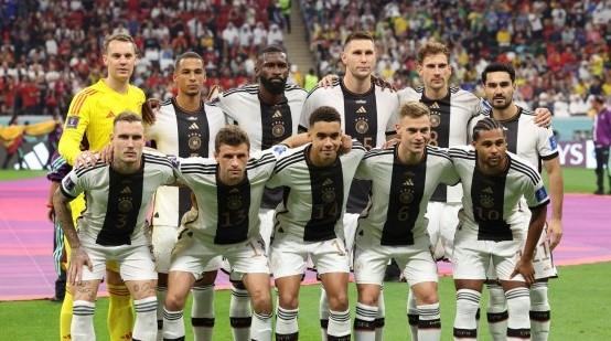 يورو 2024 .. ناجلسمان يعلن قائمة منتخب ألمانيا 