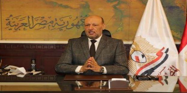 حزب المصريين: كلمة الرئيس السيسي في القمة العربية أكدت موقف مصر الثابت منذ اندلاع أزمة غزة