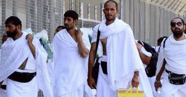 مطار الأمير محمد بن عبد العزيز يستقبل أولى رحلات حجاج الصومال