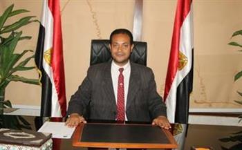 حزب مصر 2000: "السيسي" أمام القمة العربية يؤكد على دور مصر التاريخي في دعم القضية الفلسطينية