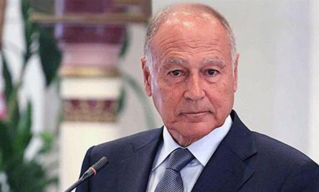 أبو الغيط: الاتحاد الأوروبي والدول العربية يتبنون عقد مؤتمر دولي لحل القضية الفلسطينية