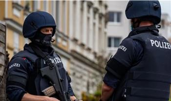   النمسا تحذر من خطر وقوع هجوم إرهابي في البلاد