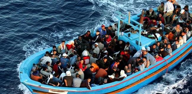 محكمة تونسية تقضي بسجن 50 مهاجرا غير شرعي إفريقيا لـ 8 أشهر