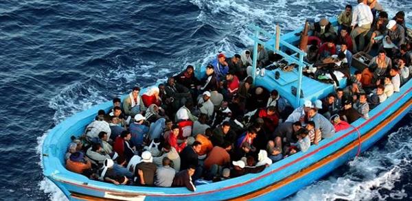 محكمة تونسية تقضي بسجن 50 مهاجرا غير شرعي إفريقيا لـ 8 أشهر