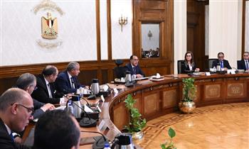   رئيس الوزراء يترأس اجتماع المجلس التنسيقي للسياسات المالية والنقدية