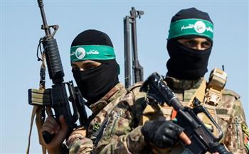   حماس ترحب بالبيان الختامي للقمة العربية في البحرين وتأكيده على الدعم العربي لتطلعات الشعب الفلسطيني 