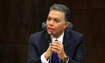 مصطفى بكري ناعيًا هشام عرفات : كبير المهنيين بوزارة النقل