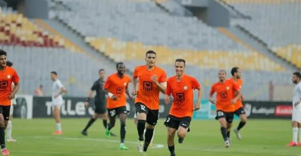 دوري نايل.. البنك الأهلي يفوز على المصري البورسعيدي بخماسية
