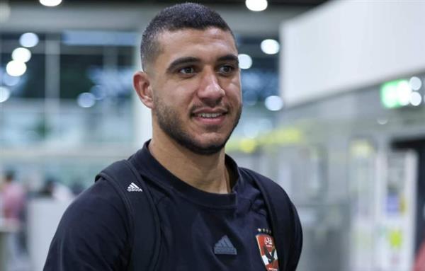 دوري أبطال إفريقيا .. ربيعة: نسعى لتحقيق نتيجة إيجابية في تونس