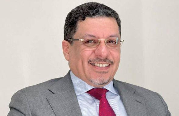 رئيس الوزراء اليمني يبحث مع وزير الدولة البريطاني العلاقات الثنائية وجهود تحقيق السلام