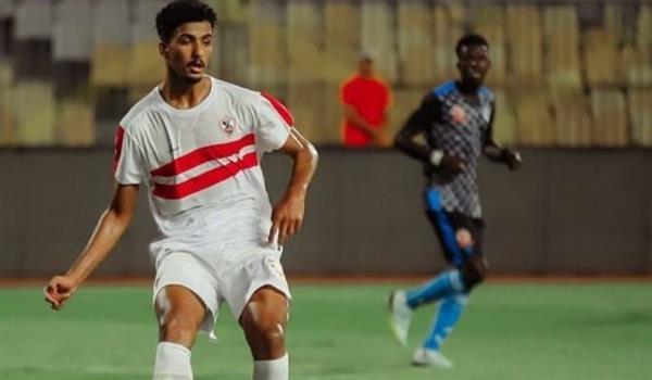 الكونفدرالية.. حسام عبد المجيد: نسعى لإسعاد جماهير الزمالك بالتتويج باللقب