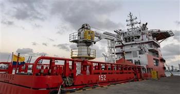   إسبانيا ترفض رسو سفينة محملة بالأسلحة متجهة إلى إسرائيل