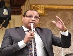 النائب خالد مشهور : كلمة الرئيس السيسي في القمة العربية حاسمة وتعبر عن الضمير العربي والإنساني
