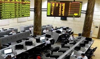   ارتفاع مؤشرات البورصة المصرية لدى إغلاق تعاملات الأسبوع