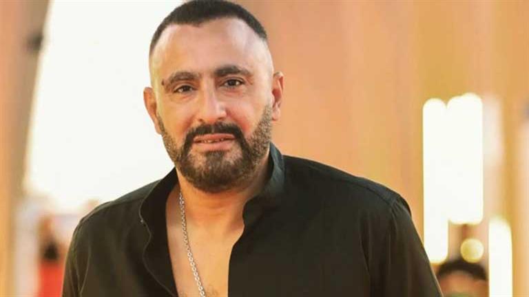 أحمد السقا لـ"نجوم إف.إم": "السرب" يوثق مرحلة مهمة في تاريخ مصر