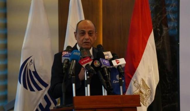 وزير الطيران: أرباح إيجابية تحققها شركة مصر للطيران