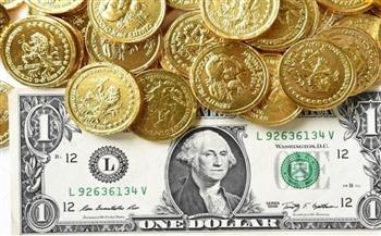   الحكومة تنشر أسعار الدولار والذهب اليوم