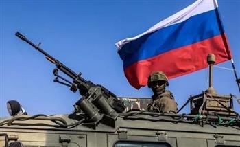   أوكرانيا: ارتفاع قتلى الجيش الروسي إلى 489 ألفا و870 جنديا منذ بدء العملية العسكرية