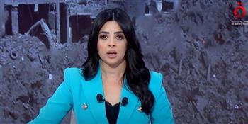   مراسل القاهرة الإخبارية: تحليق مكثف للطائرات الحربية الإسرائيلية على رفح الفلسطينية