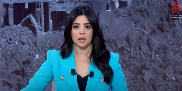 مراسل القاهرة الإخبارية: تحليق مكثف للطائرات الحربية الإسرائيلية على رفح الفلسطينية