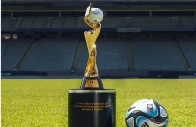 البرازيل تفوز بحق استضافة كأس العالم لكرة القدم للسيدات 2027