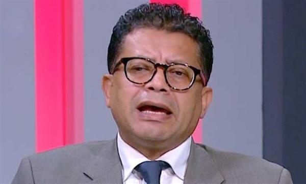 أشرف سنجر: الرئيس السيسي أمس أعطى خطابا يقف أمامه التاريخ تجاه القضية الفلسطينية