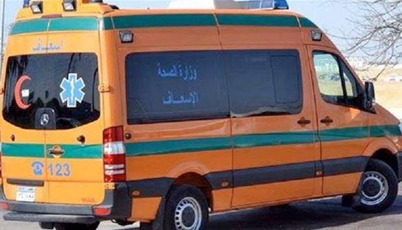 إصابة 4 أشخاص بالتسمم إثر تناولهم سمك فاسد فى الفيوم
