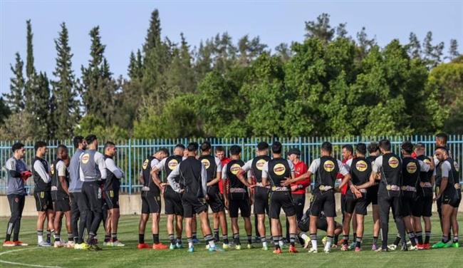 دوري أبطال إفريقيا .. الأهلي يخوض مرانه الرئيسي على ملعب رادس