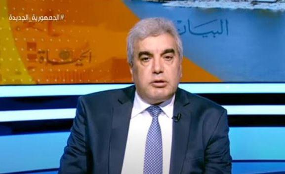 كاتب صحفي: دعم مصر للقضية الفلسطينية عامل أساسي لاستمرارها حتى اليوم