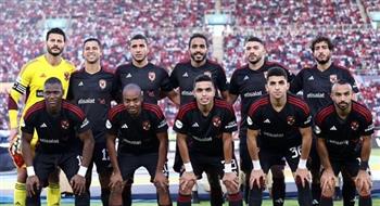   دوري أبطال إفريقيا .. الأهلي يرتدي القميص الأسود أمام الترجي التونسي