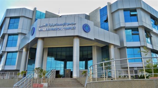 الرعاية الصحية تعلن فوز فريق قسطرة القلب بـ مجمع الإسماعيلية الطبي بالمركز الأول