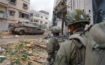   دول غربية تعارض شن عملية عسكرية واسعة في رفح الفلسطينية