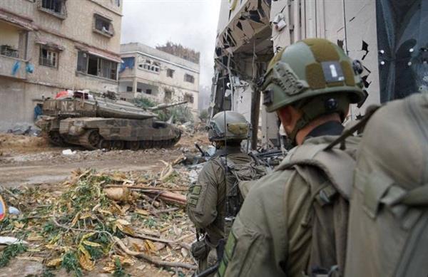 دول غربية تعارض شن عملية عسكرية واسعة في رفح الفلسطينية