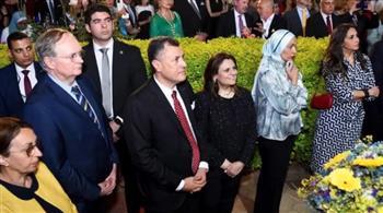 حصاد وزارة السياحة في الفترة من 11 إلى 17 مايو