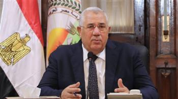 بالإنفوجراف.. حصاد "الزراعة" في أسبوع خلال الفترة من 10 حتى 16 مايو