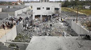   " صحة غزة ": 31 شهيدًا خلال الـ24 ساعة الماضية