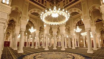   نقيب الأشراف: تطوير مساجد آل البيت سيجعلها وجهة سياحية للزائرين من داخل وخارج مصر