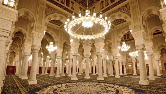 نقيب الأشراف: تطوير مساجد آل البيت سيجعلها وجهة سياحية للزائرين من داخل وخارج مصر